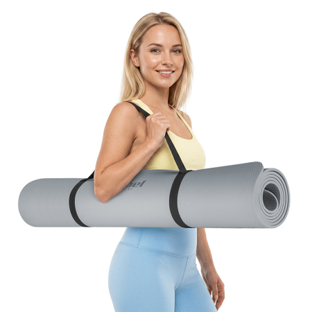 SALTEA 200X115CM GROSIME 1CM GRI REBEL ACTIVE [7]
