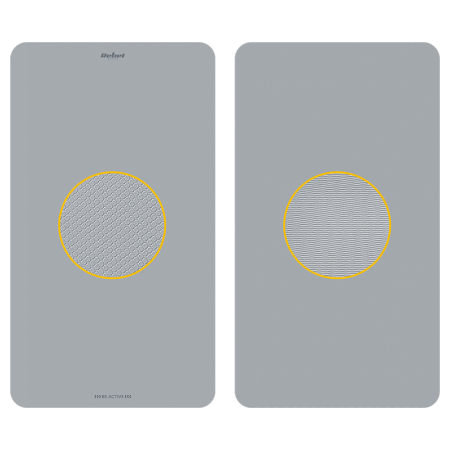 SALTEA 200X115CM GROSIME 1CM GRI REBEL ACTIVE [3]
