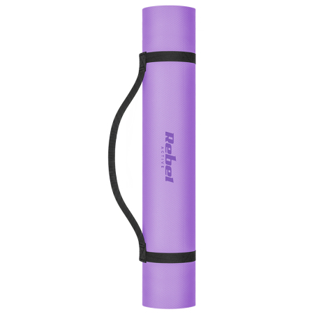 SALTEA 200X115CM GROSIME 1CM MOV REBEL ACTIVE [2]