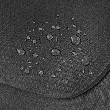 SALTEA 200X115CM GROSIME 1CM NEGRU REBEL ACTIVE [6]
