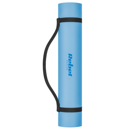 SALTEA 200X90CM GROSIME 1CM ALBASTRU REBEL ACTIVE [2]