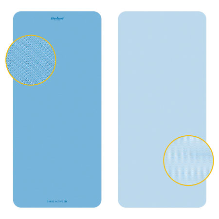 SALTEA 200X90CM GROSIME 1CM ALBASTRU REBEL ACTIVE [3]