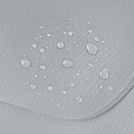 SALTEA 200X90CM GROSIME 1CM GRI REBEL ACTIVE [6]