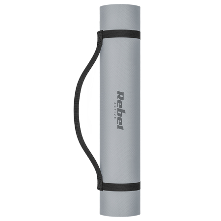 SALTEA 200X90CM GROSIME 1CM GRI REBEL ACTIVE [2]