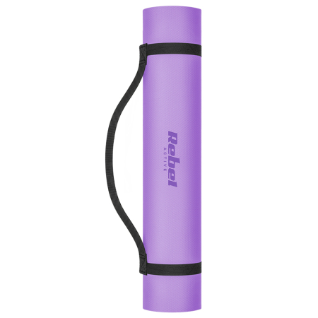 SALTEA 200X90CM GROSIME 1CM MOV REBEL ACTIVE [2]