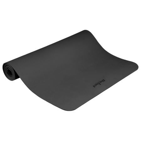 SALTEA 200X90CM GROSIME 1CM NEGRU REBEL ACTIVE [1]