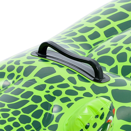 SALTEA CROCODIL GONFLABIL SUNCLUB [4]