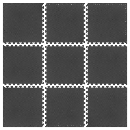 SALTEA FITNESS PUZZLE 9 PIESE 60X60CM REBEL ACTIVE [3]