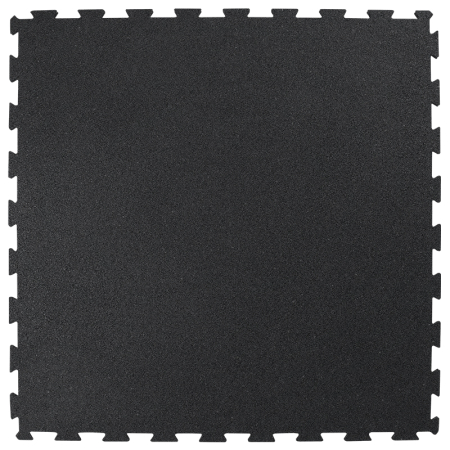 SALTEA GIMNASTICA PUZZLE 1 M, GROSIME 1.5 CM REBEL ACTI [2]