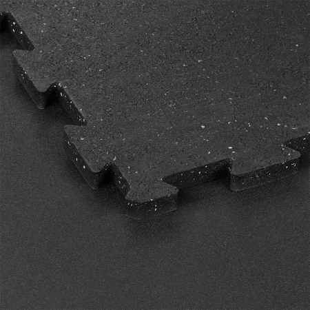 SALTEA GIMNASTICA PUZZLE 1 M, GROSIME 1.5 CM REBEL ACTI [4]