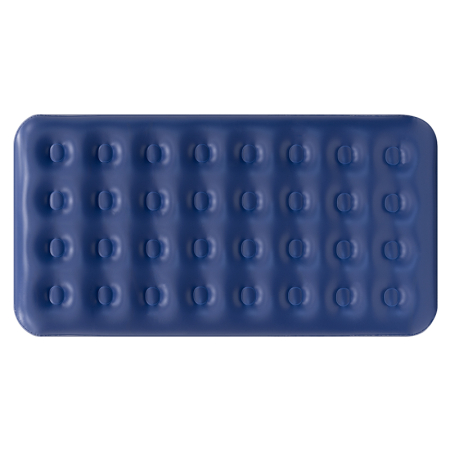 SALTEA GONFLABILA 191X99X22CM REBEL ACTIVE [3]