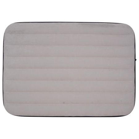 SALTEA GONFLABILA 2 PERSOANE POMPA 191X137X25CM AVENLI [4]