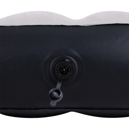 SALTEA GONFLABILA 2 PERSOANE POMPA 191X137X25CM AVENLI [8]