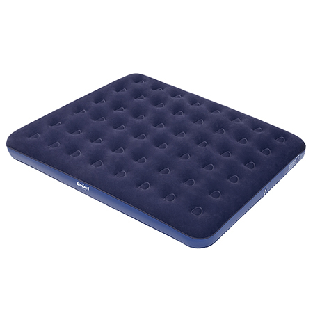 Timp liber - SALTEA GONFLABILA 203X152X22CM REBEL ACTIVE