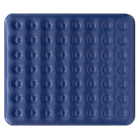 SALTEA GONFLABILA 203X183X22CM REBEL ACTIVE [3]