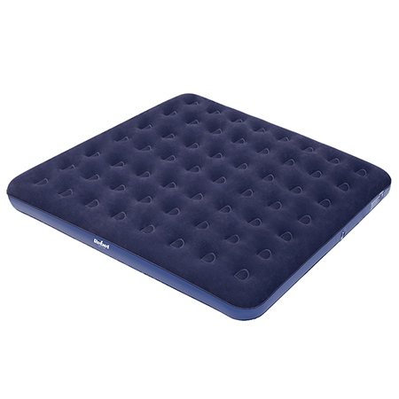 Timp liber - SALTEA GONFLABILA 203X183X22CM REBEL ACTIVE