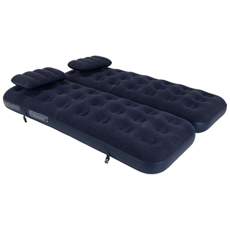 Relaxare outdoor - SALTEA GONFLABILA 4 IN 1 O PERSOANA 191X73X22CM AVENLI