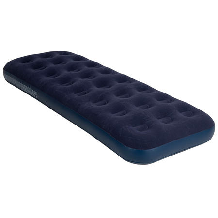 Relaxare outdoor - SALTEA GONFLABILA CU POMPA 191X73X22CM AVENLI