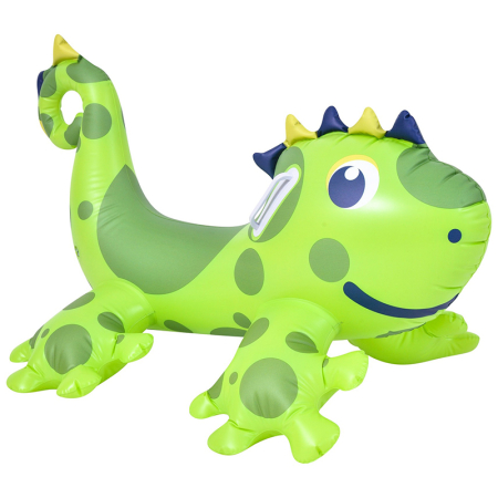 SALTEA GONFLABILA DINOZAUR SUNCLUB [1]