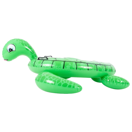 SALTEA GONFLABILA MODEL BROASCA TESTOASA SUNCLUB [3]