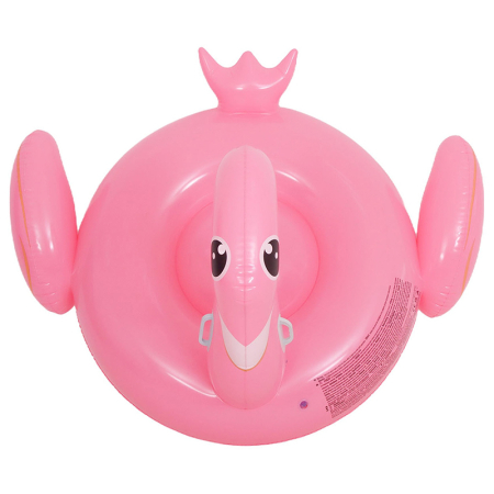 SALTEA GONFLABILA MODEL FLAMINGO SUNCLUB [3]