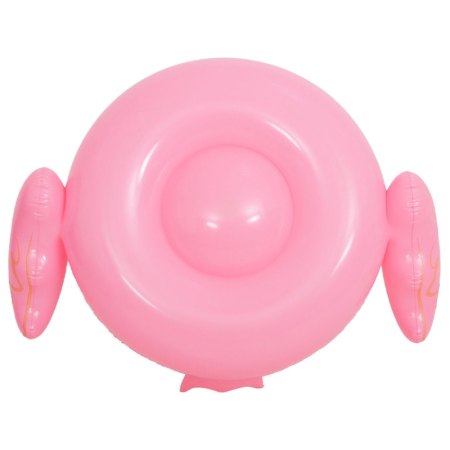 SALTEA GONFLABILA MODEL FLAMINGO SUNCLUB [4]