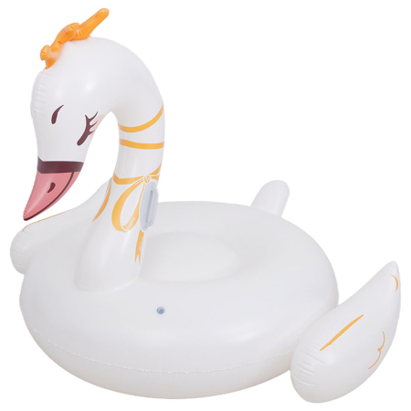 SALTEA GONFLABILA MODEL LEBADA SUNCLUB [3]