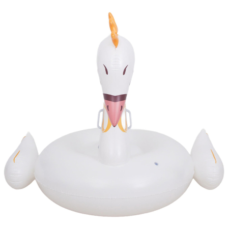 SALTEA GONFLABILA MODEL LEBADA SUNCLUB [5]