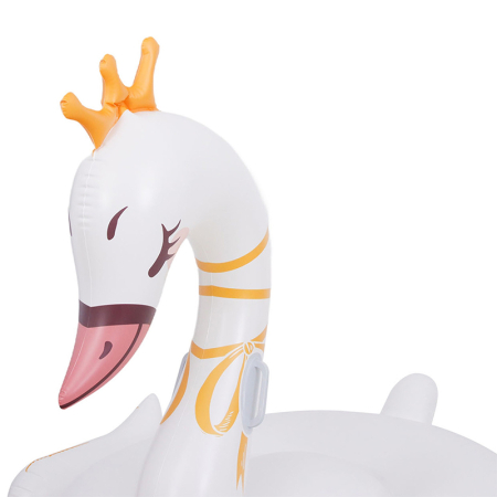 SALTEA GONFLABILA MODEL LEBADA SUNCLUB [10]