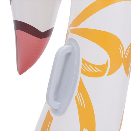 SALTEA GONFLABILA MODEL LEBADA SUNCLUB [2]