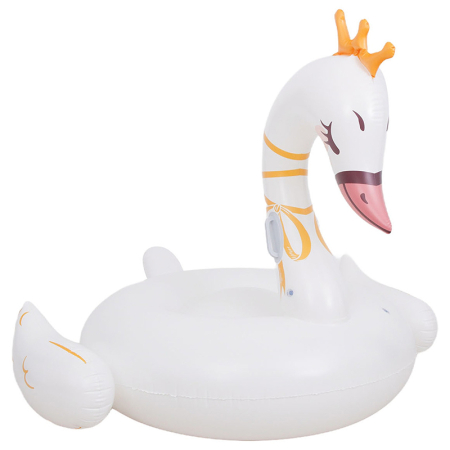 SALTEA GONFLABILA MODEL LEBADA SUNCLUB [6]