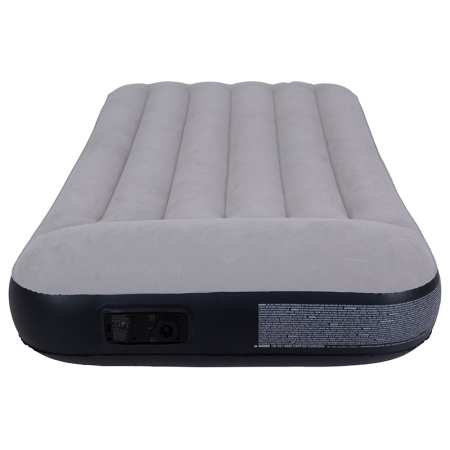 SALTEA GONFLABILA O PERSOANA CU POMPA 191X99X30 AVENLI [12]