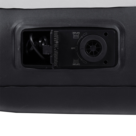 SALTEA GONFLABILA O PERSOANA CU POMPA 191X99X30 AVENLI [4]