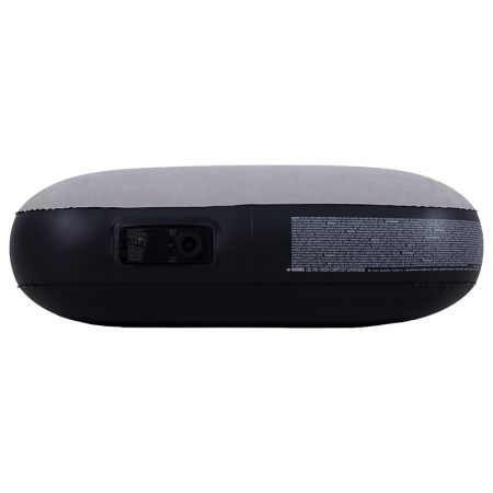 SALTEA GONFLABILA O PERSOANA CU POMPA 191X99X30 AVENLI [10]