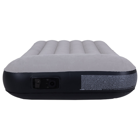 SALTEA GONFLABILA O PERSOANA CU POMPA 191X99X30 AVENLI [11]