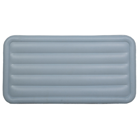 SALTEA GONFLABILA O PERSOANA CU POMPA 191X99X33CM AVENL [4]