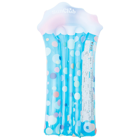 SALTEA GONFLABILA PENTRU PISCINA SUNCLUB [3]