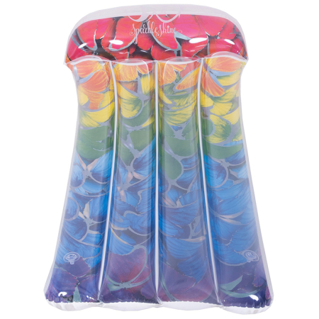 SALTEA GONFLABILA SUNCLUB [6]