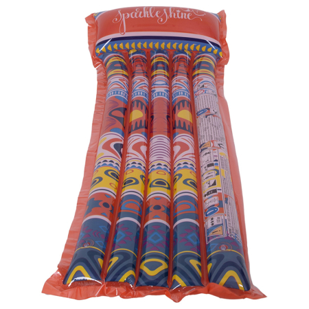 SALTEA GONFLABILA SUNCLUB [7]