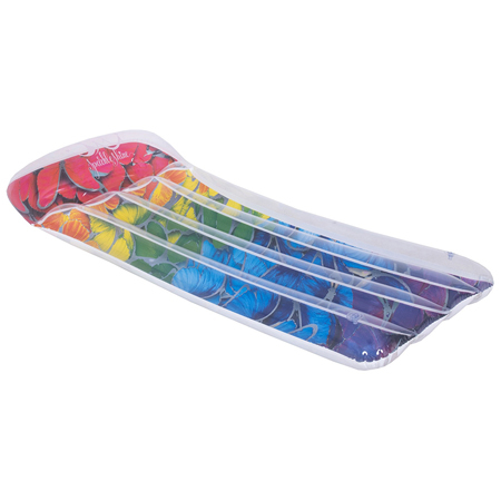 Relaxare outdoor - SALTEA GONFLABILA SUNCLUB