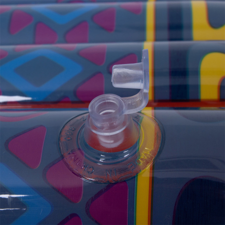 SALTEA GONFLABILA SUNCLUB [10]