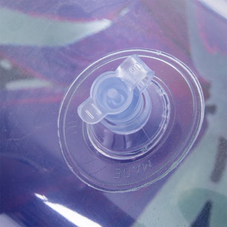 SALTEA GONFLABILA SUNCLUB [8]