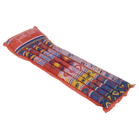 Relaxare outdoor - SALTEA GONFLABILA SUNCLUB