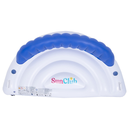 SALTEA MARE CU SPATAR PENTRU PISCINA SUNCLUB [8]