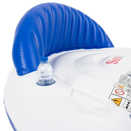 SALTEA MARE CU SPATAR PENTRU PISCINA SUNCLUB [13]