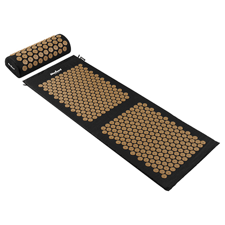 Fitness - SALTEA PRESOPUNCTURA 130X50CM REBEL ACTIVE