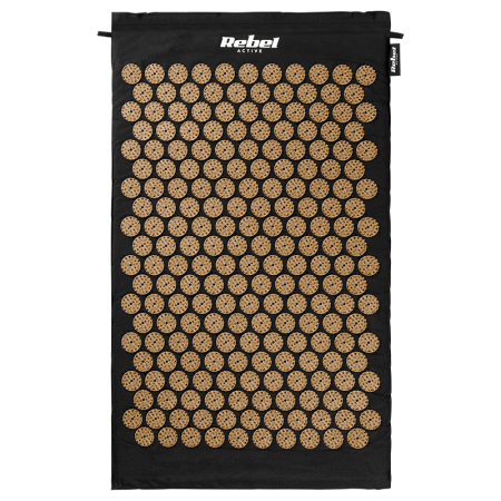 SALTEA PRESOPUNCTURA 72X42CM REBEL ACTIVE [2]