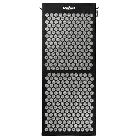 SALTEA PRESOPUNCTURA CU PERNA 110X42 CM XL REBEL ACTIVE [2]