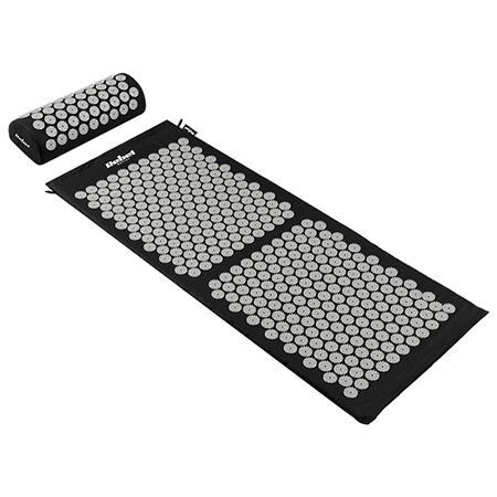 Fitness - SALTEA PRESOPUNCTURA CU PERNA 110X42 CM XL REBEL ACTIVE