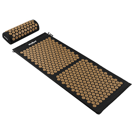 Fitness - SALTEA PRESOPUNCTURA CU PERNA 110X42 CM XL REBEL ACTIVE